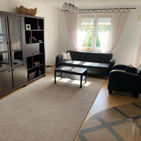 Apartament Mickiewicza 46C Apartment Bialystok Ngoại thất bức ảnh