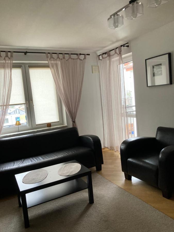 Apartament Mickiewicza 46C Apartment Bialystok Ngoại thất bức ảnh