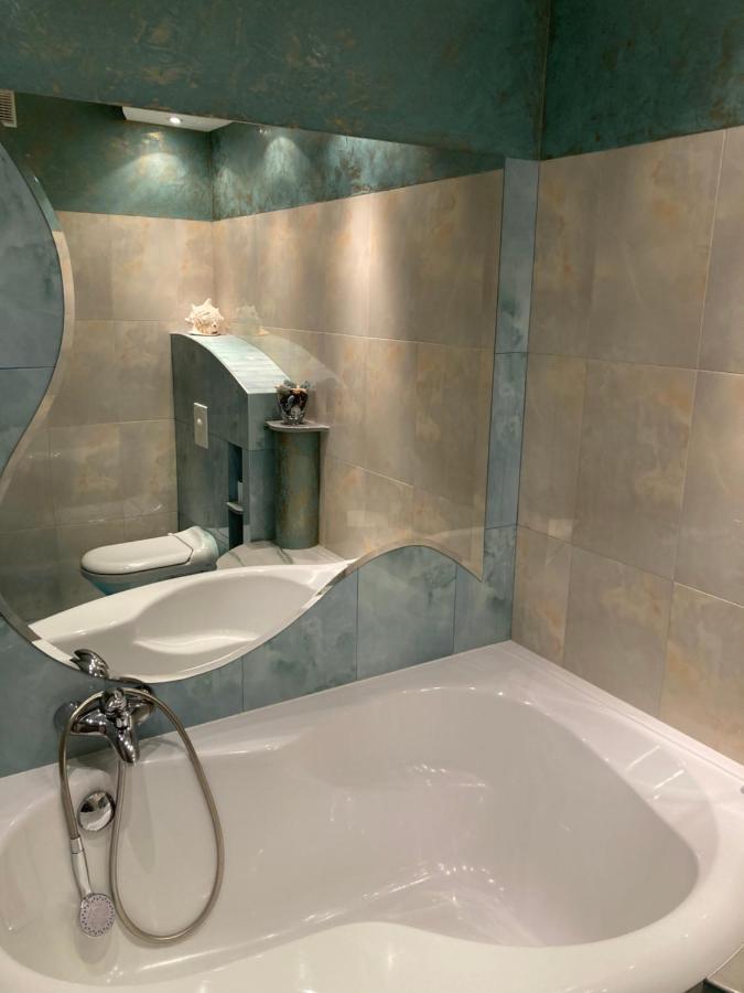 Apartament Mickiewicza 46C Apartment Bialystok Ngoại thất bức ảnh