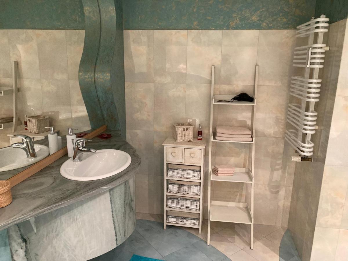 Apartament Mickiewicza 46C Apartment Bialystok Ngoại thất bức ảnh