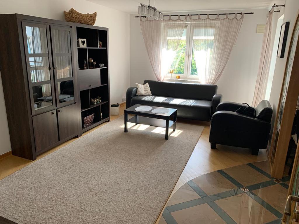 Apartament Mickiewicza 46C Apartment Bialystok Ngoại thất bức ảnh