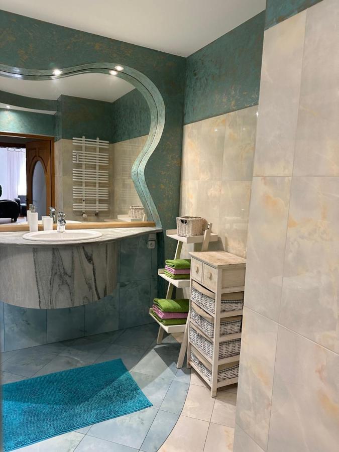 Apartament Mickiewicza 46C Apartment Bialystok Ngoại thất bức ảnh