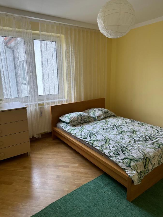 Apartament Mickiewicza 46C Apartment Bialystok Ngoại thất bức ảnh
