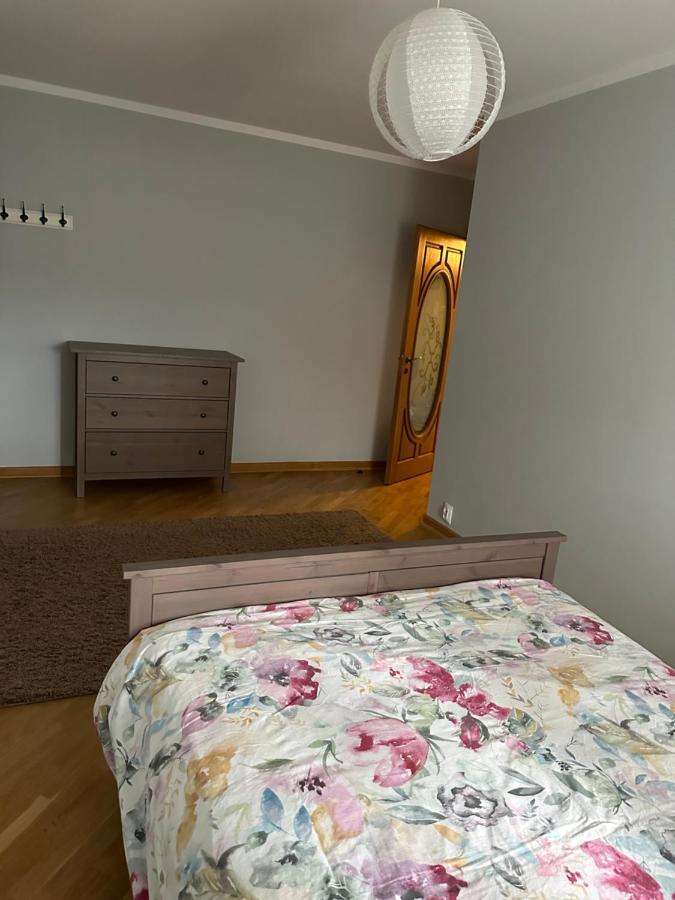 Apartament Mickiewicza 46C Apartment Bialystok Ngoại thất bức ảnh