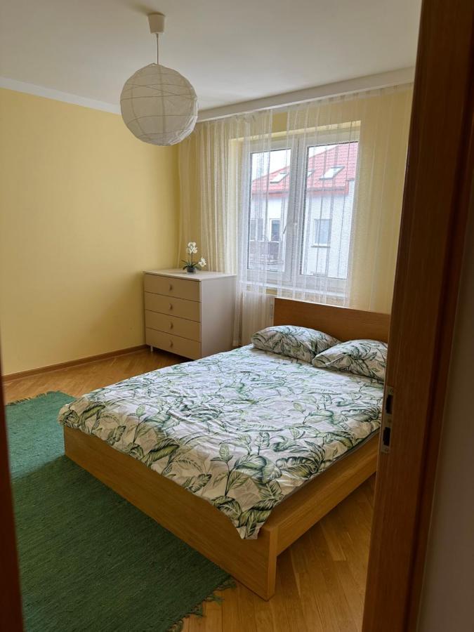 Apartament Mickiewicza 46C Apartment Bialystok Ngoại thất bức ảnh