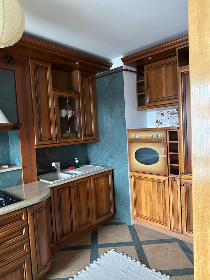 Apartament Mickiewicza 46C Apartment Bialystok Ngoại thất bức ảnh