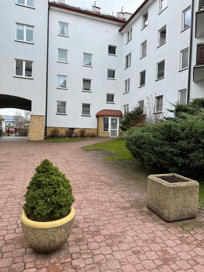 Apartament Mickiewicza 46C Apartment Bialystok Ngoại thất bức ảnh
